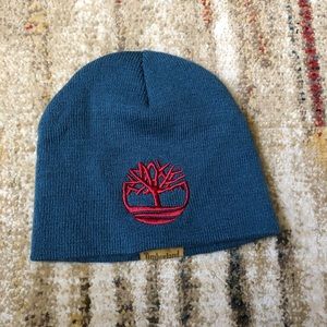 Timberland Childen’s Beanie Hat